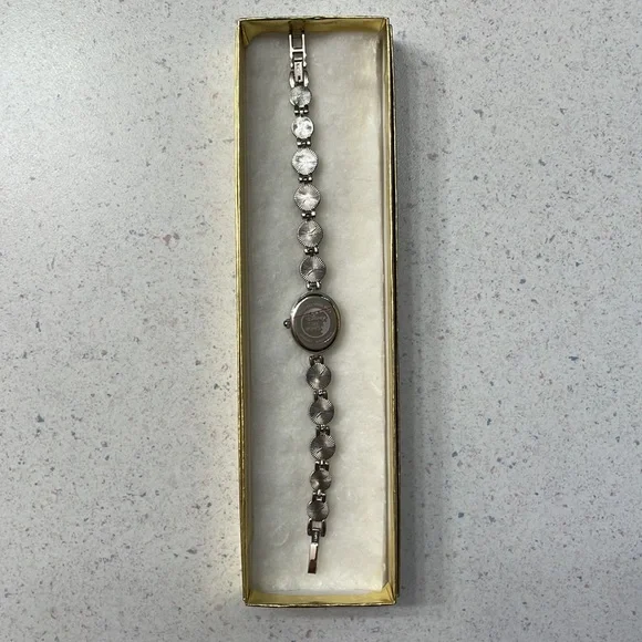 Disney Time Works Princess Women’s Watch - Picture 2 of 4